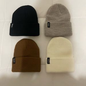Slouch Infant Baby Beanies